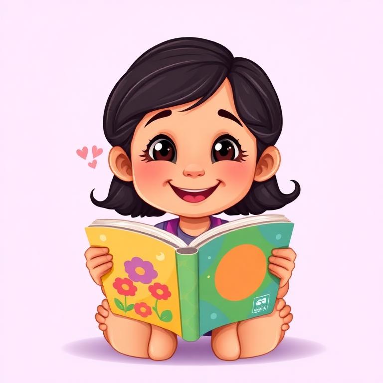 Priya S., parent of Ananya