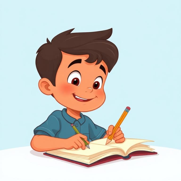 Rahul M., parent of Vihaan