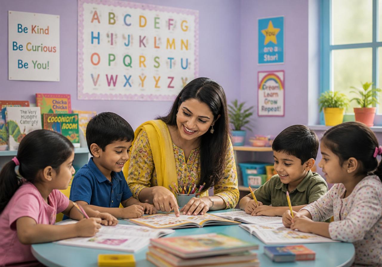 Phonics vs Whole Language: Which Method is Better for Your Child?